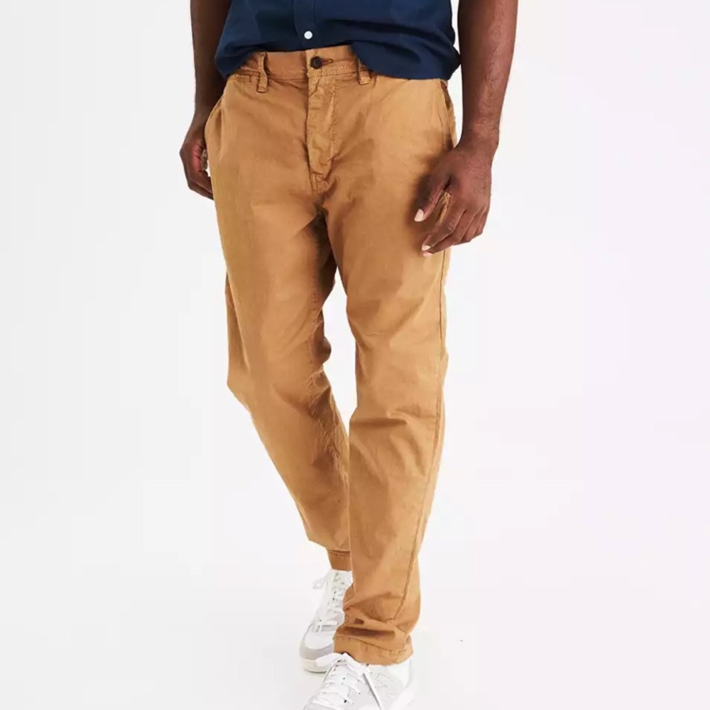 AE Ne(x)t Level Slim Chino